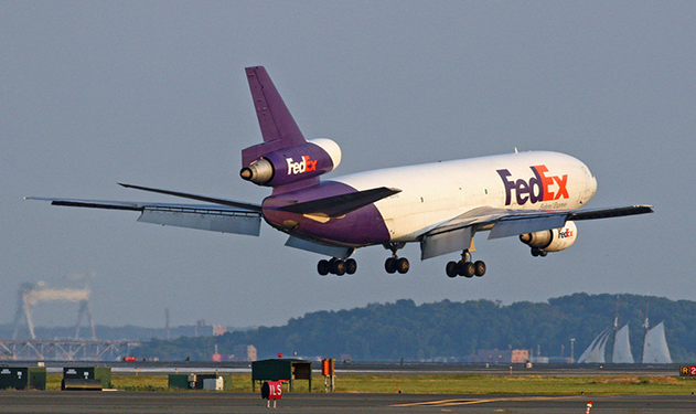 华为爆料！称包裹被联邦快递转移美国