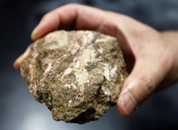 稀土成反制美国重要筹码？国家发改委作出回应