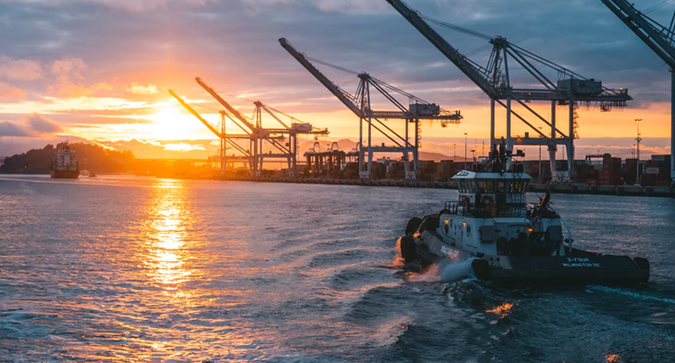 沙特港务局最新规定:违者或罚款13500美元,6月27日之后将严格执行! 沙特港务局最新规定:违者或罚款13500美元,6月27日之后将严格执行!