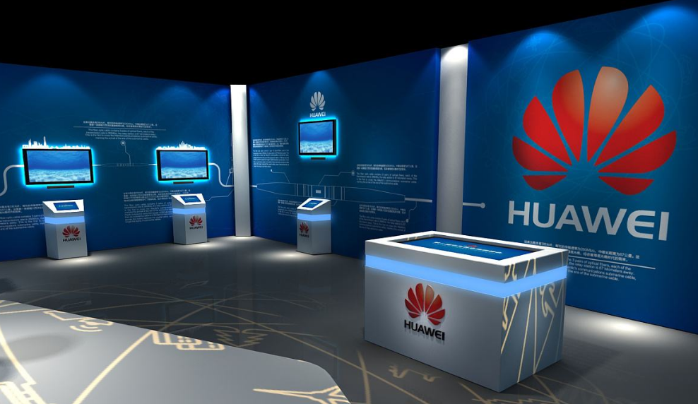 华为遭二次打压！将剥离海底光缆业务，正出售多数股份