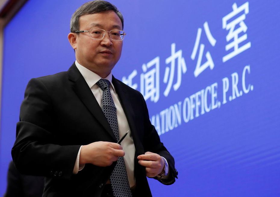 中国强势回应特朗普:中国姿态拒不屈服,为贸易持久战做准备 中国强势回应特朗普:中国姿态拒不屈服,为贸易持久战做准备