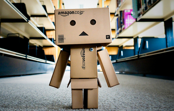 亚马逊封号触发原因及规则曝光