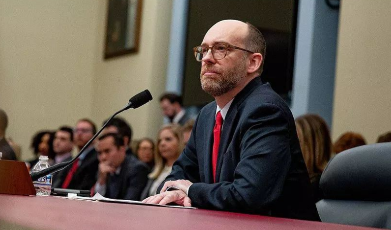 疑似预算不够?白宫高级预算官员呼吁推迟华为禁令 疑似预算不够?白宫高级预算官员呼吁推迟华为禁令