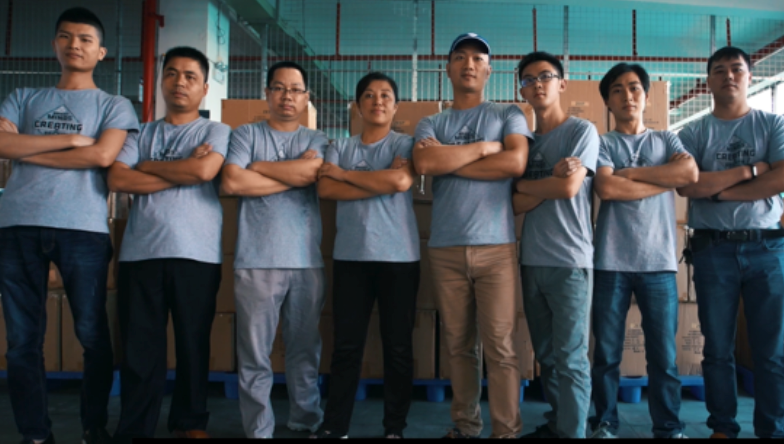 亚马逊卖家成功案例:从地下室走向全球市场,5年拿下国际大奖 亚马逊卖家成功案例:从地下室走向全球市场,5年拿下国际大奖