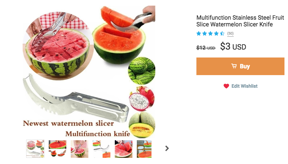 wish广告优化指南