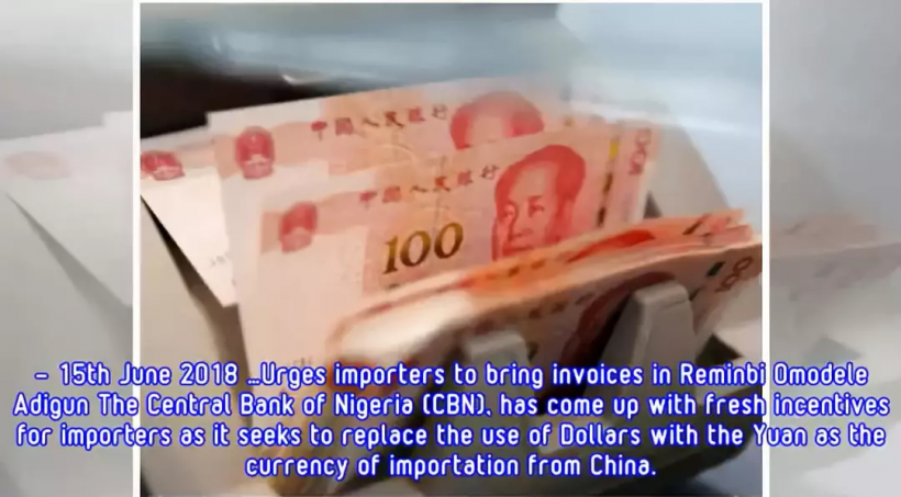 卖家注意!尼日利亚突发新政致使清关成本上涨6.5%! 卖家注意!尼日利亚突发新政致使清关成本上涨6.5%!