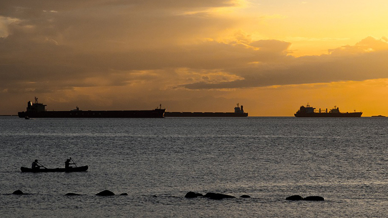 美国取消对PB油轮的制裁