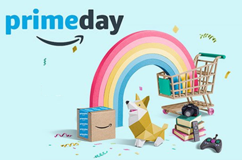 亚马逊Prime Day 亚马逊Prime Day如何提升店铺和产品销量?
