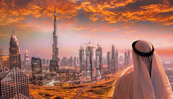 阿联酋跨境物流专线哪家好? 阿联酋专线快递物流公司哪家好