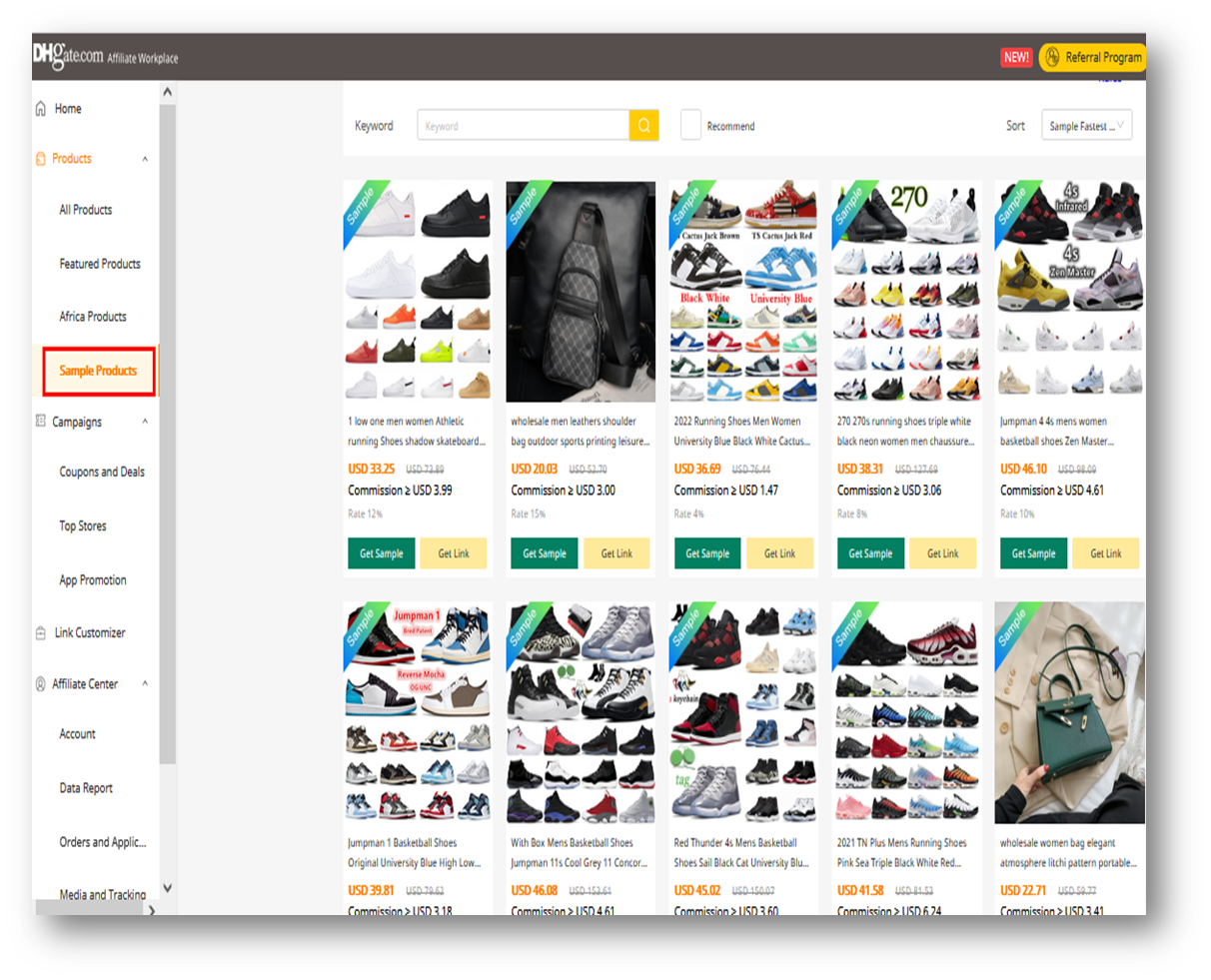 跨境电商做定制化项目到底有多香?