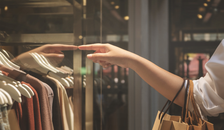 解读:独立站DTC快时尚品牌为何小跑入场第三方平台