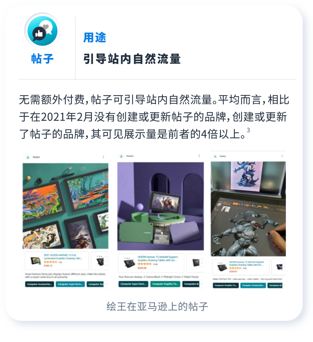 品牌观察局 | 小众品类的手绘板，怎么做到销量直翻10倍？