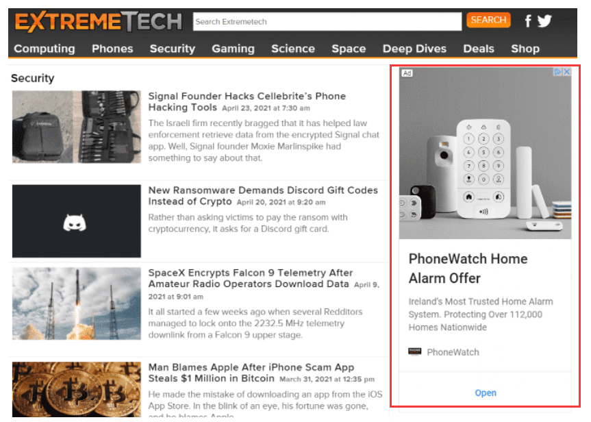 重磅新功能!Prime会员日前亚马逊展示型更新功能-Contextual Targeting上下文相关性定向