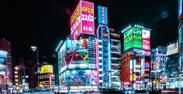 【运营实操】亚马逊卖家做日韩市场,如何选品和做流量转化