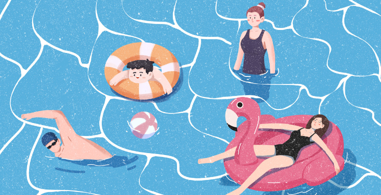 在亚马逊上如何判断一个产品是否为蓝海产品?