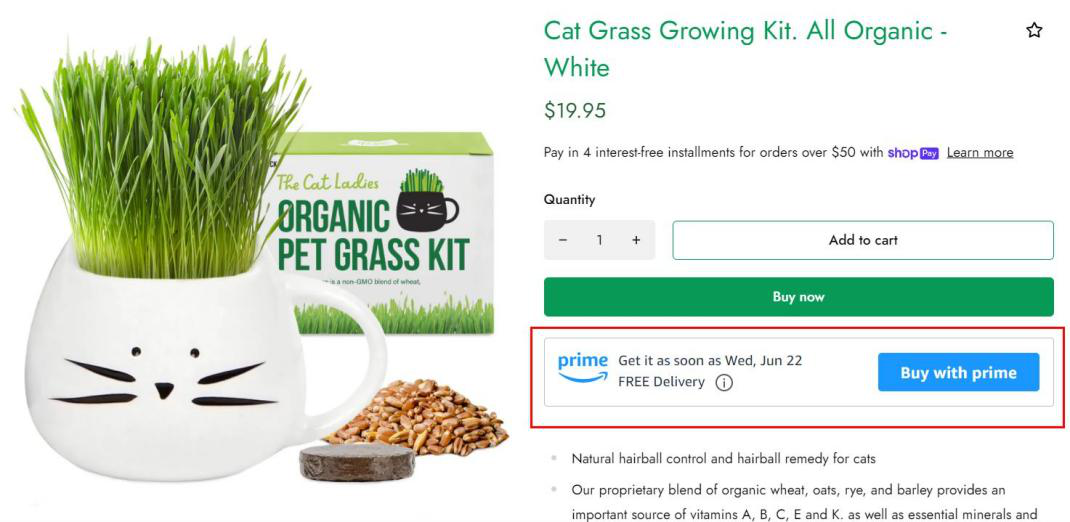 亚马逊造“新飞轮”！疯狂扩张背后暗藏一大危机......