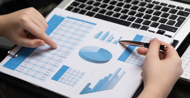 Q4季节性数据报告来了！教你如何在旺季实现大卖！