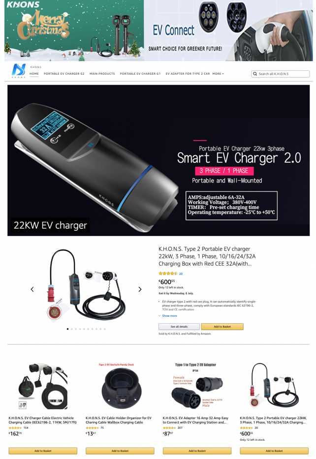 服她!成功转型亚马逊,新能源界Top1,中国制造扎根欧洲,凭什么?