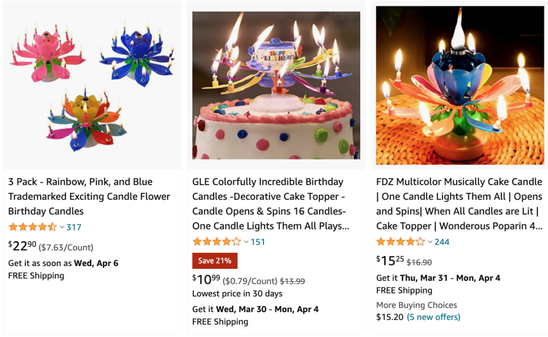 免遭变狗！这些违禁词你一定要注意！