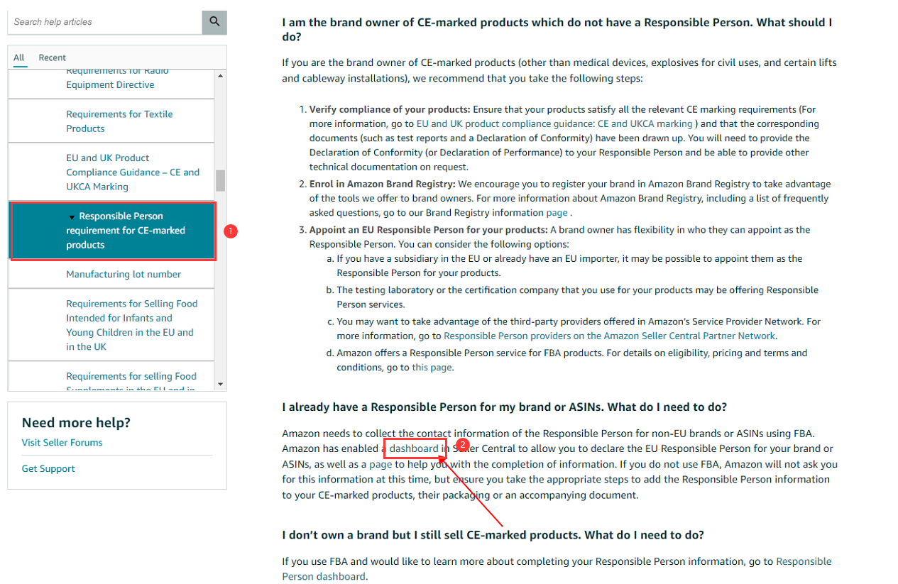 一分钟读懂亚马逊欧代、英代上传流程详解