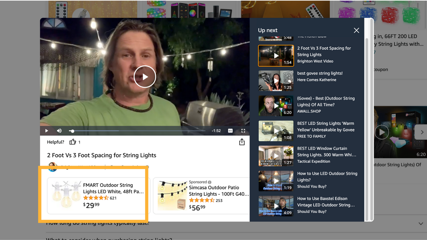 流量越来越贵? 带你白嫖一个亚马逊首页黄金流量位！