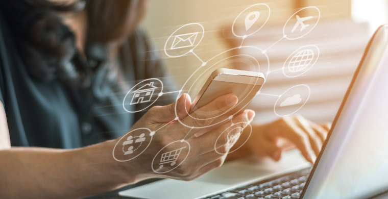 系统级的安全保障：VPS账号防关联