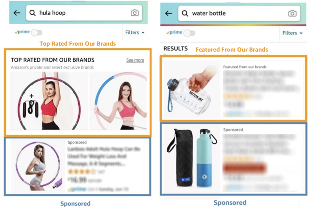 终于等到了！大流量赚钱利器亚马逊自有品牌开放给更多卖家啦！