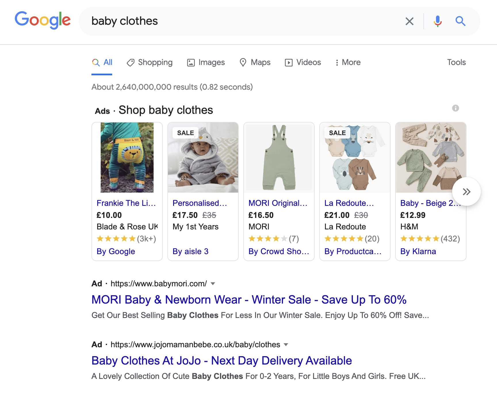 3分钟给外行说清楚Google广告的核心玩法+经典案例分享