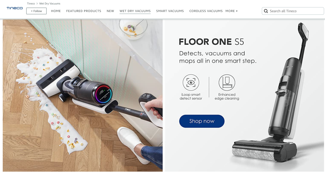 摊牌了，增8个亚马逊免费流量入口，250%广告效益！就因做了品牌！