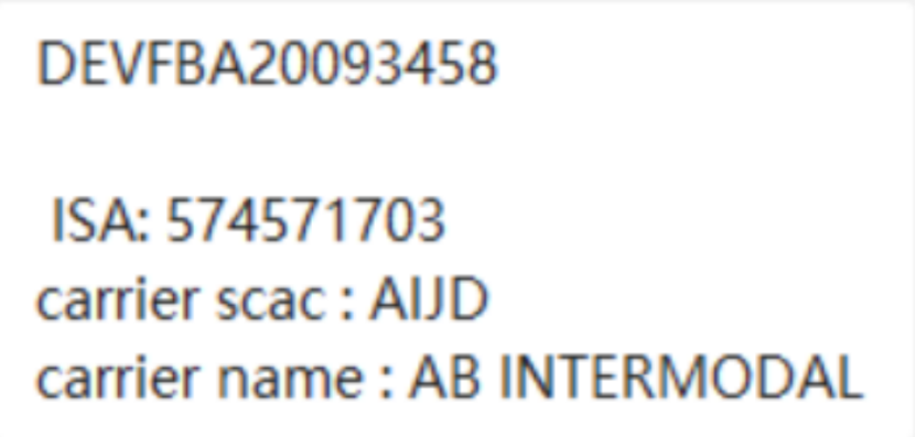 处理亚马逊货件差异步骤及所需文件