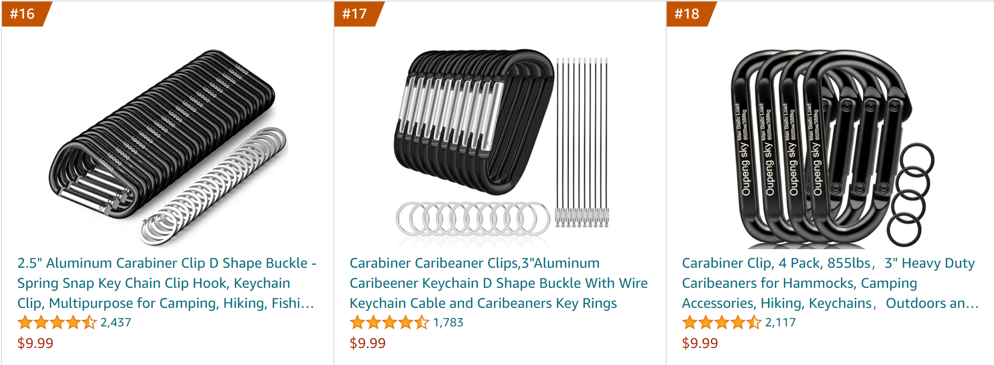 选品需要迎合算法吗？但很多人对算法的理解实际是片面的（三）---产品卖点策略