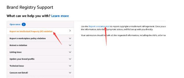 最新指南!2022年亚马逊卖家品牌备案和赶跟卖途径,这篇干货全解决(附邮件模板)