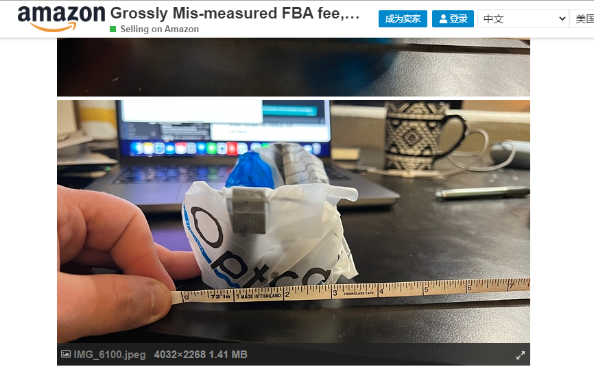 包装不当,费用翻几番!1.18更新FBA配送费后,还在这样包装吗?