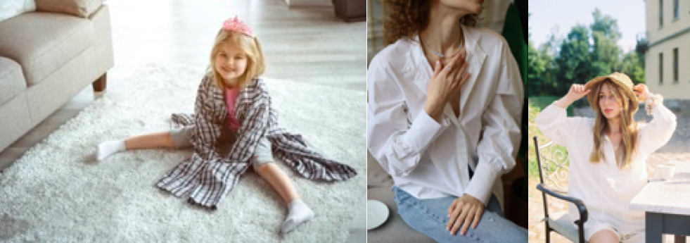 100+亚马逊星级选品、20个趋势、47组关键词,狙击2022时尚“钱”力!