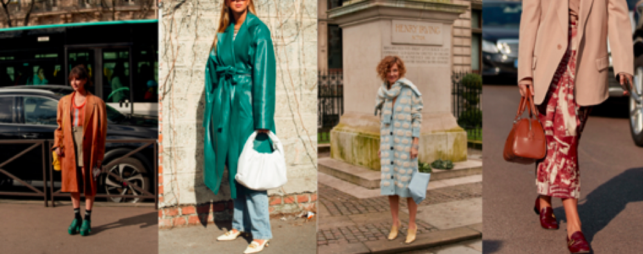 100+亚马逊星级选品、20个趋势、47组关键词,狙击2022时尚“钱”力!