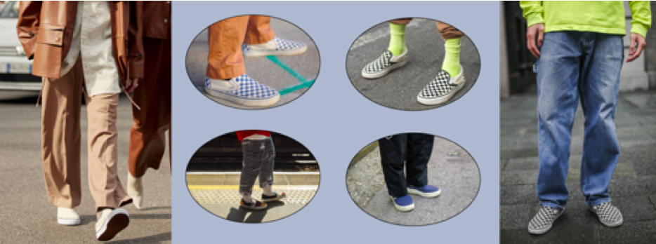 100+亚马逊星级选品、20个趋势、47组关键词,狙击2022时尚“钱”力!