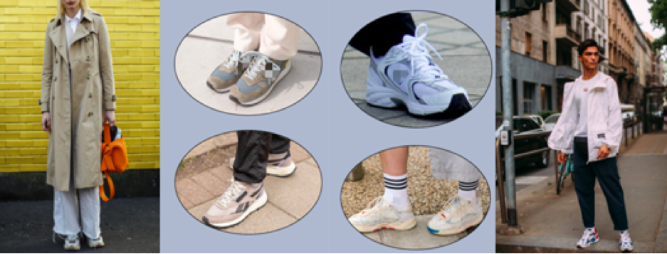 100+亚马逊星级选品、20个趋势、47组关键词,狙击2022时尚“钱”力!