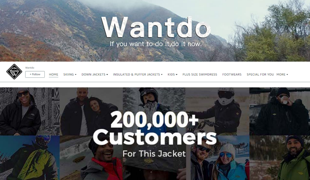 20年代工经验,400万用户认可,这些亚马逊大卖用行动告诉世界,这才是王道!