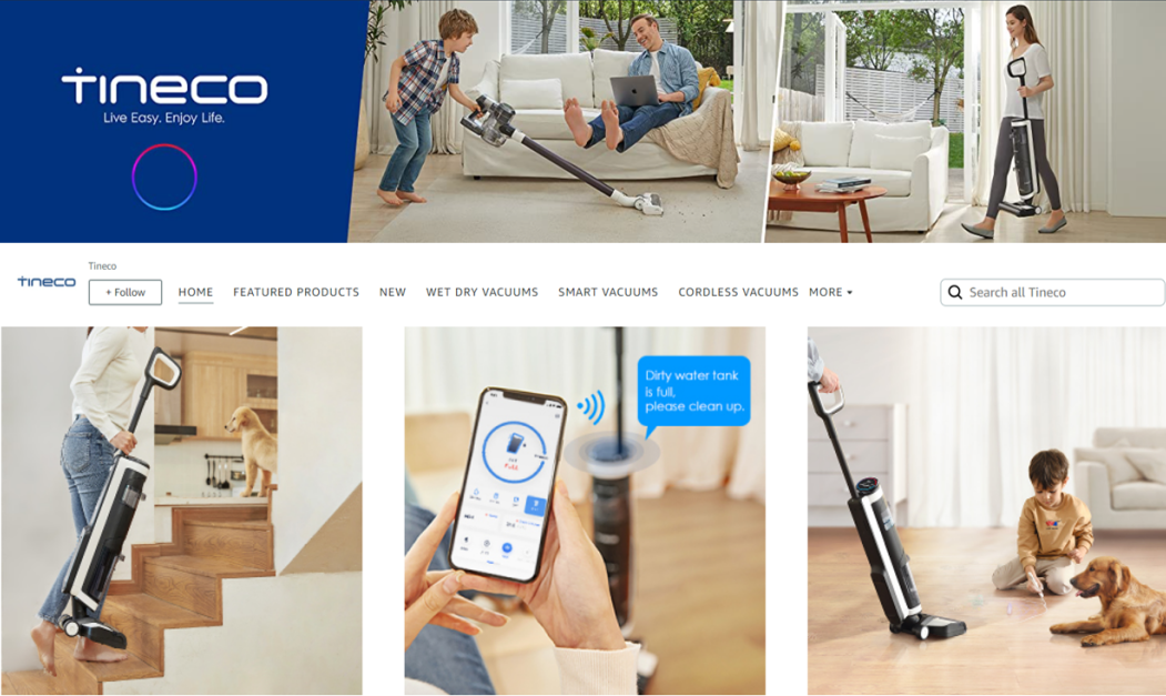 20年代工经验,400万用户认可,这些亚马逊大卖用行动告诉世界,这才是王道!