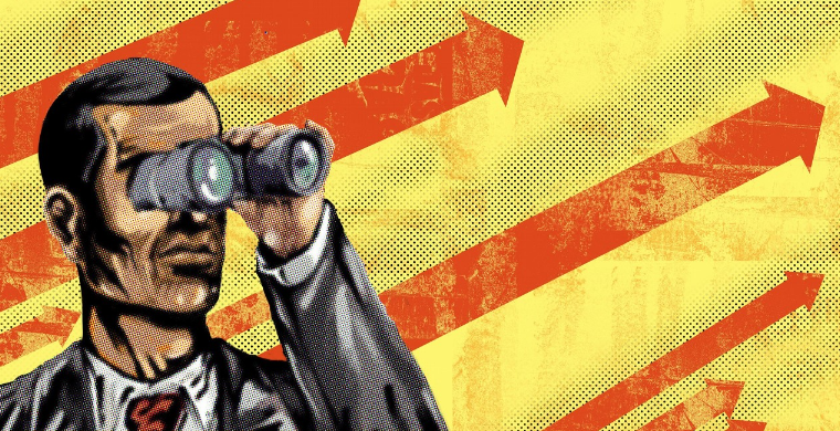 亚马逊新手入门指南（三）如何打造完美listing卖点