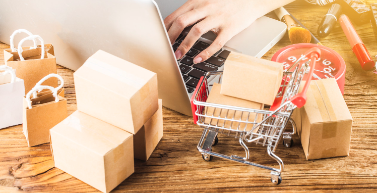 亚马逊自然流量入口