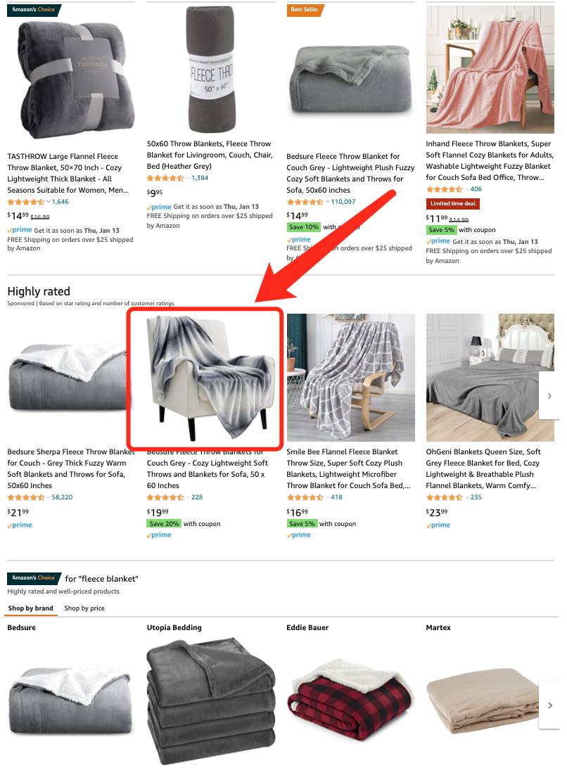 提升流量、点击和转化率的最强技巧!