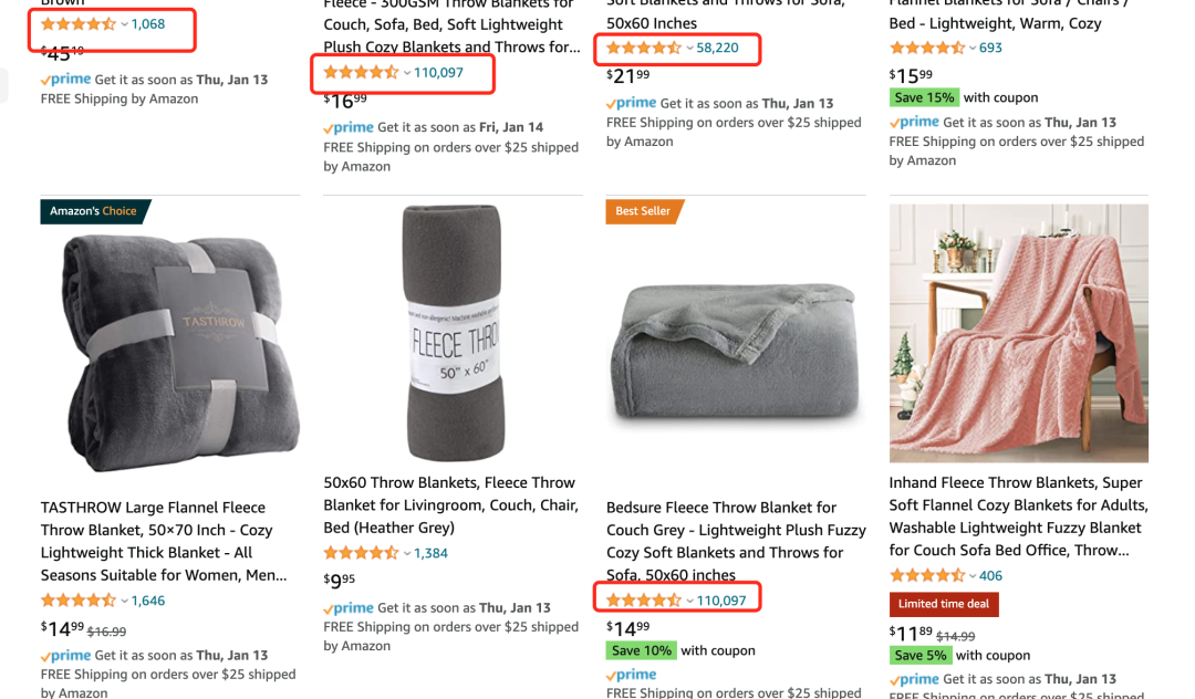 提升流量、点击和转化率的最强技巧!