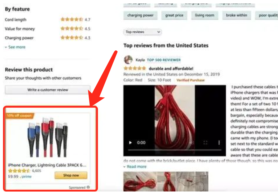 干货!广告优化5:看PPC如何猛推排名!