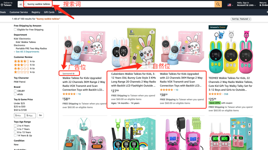 干货!广告优化5:看PPC如何猛推排名!