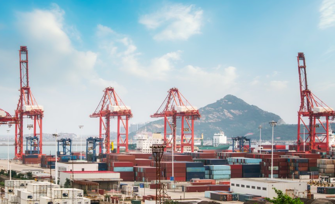 对不起,您的柜子被卸到了封闭区!可提柜时间未知,这是怎么回事?