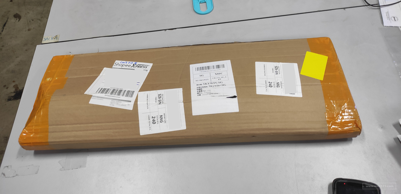 【Shopee市场周报】虾皮新加坡站2022年9月第2周市场周报