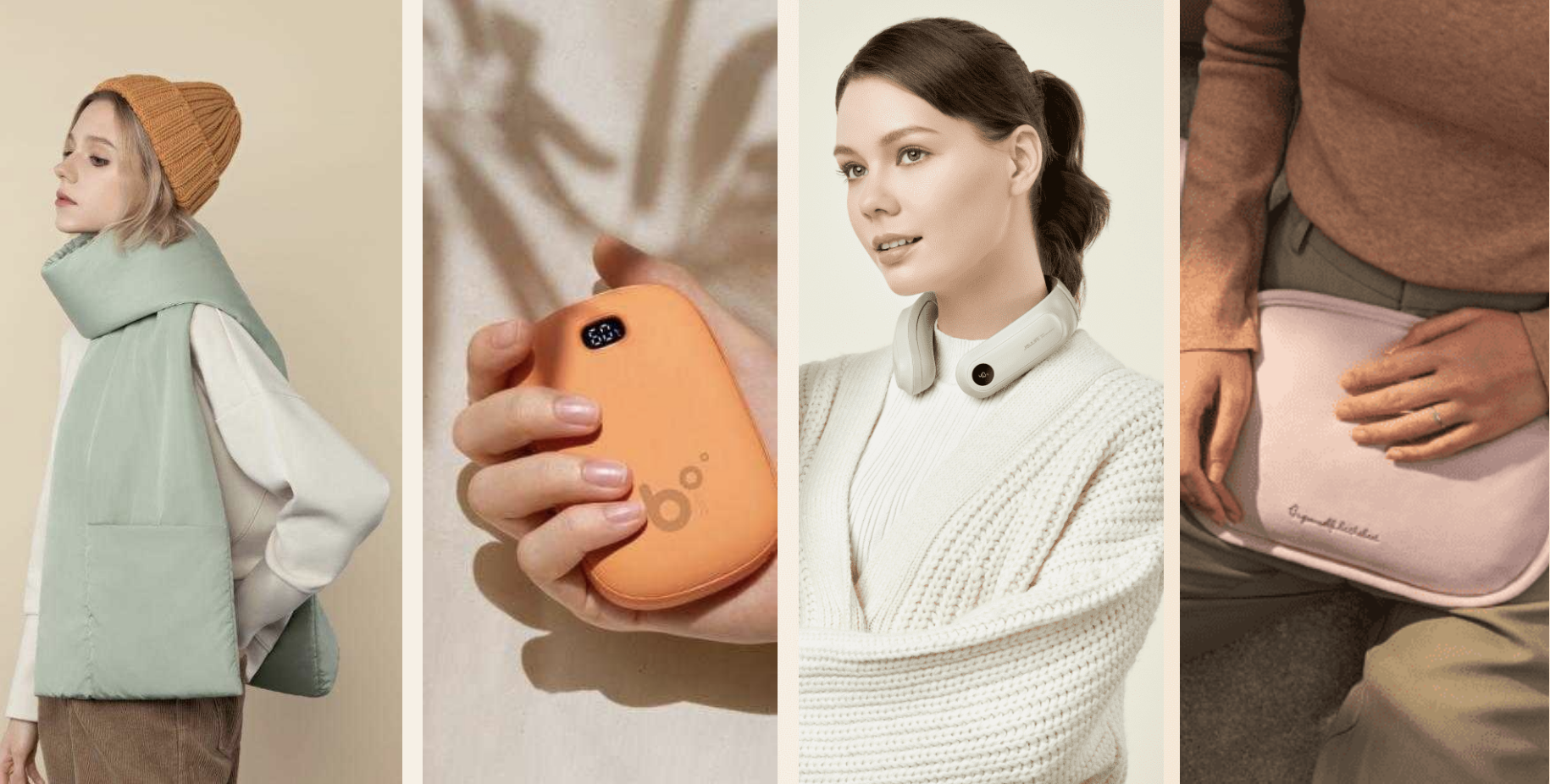 国产“取暖神器”成欧洲人的最爱，国内100元速卖通上能卖到345！