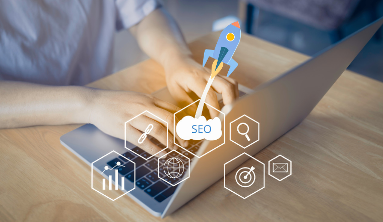 独立站SEO怎么做?