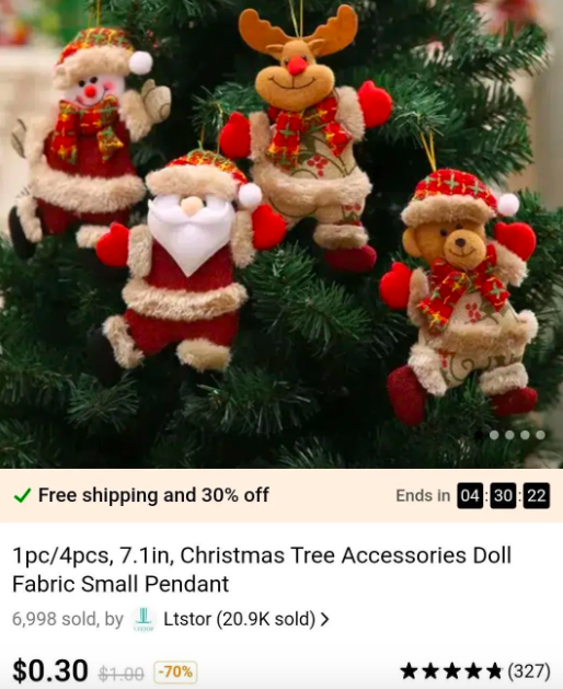 拼多多TEMU狂砸广告！或出“砍一刀”功能